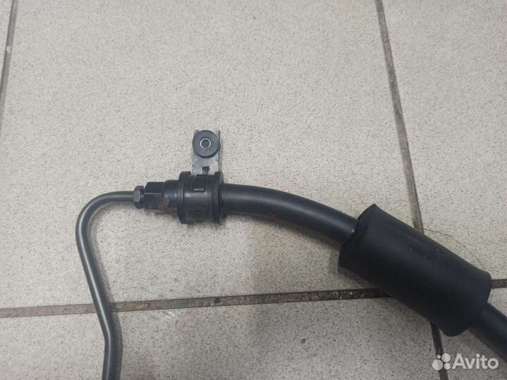 Трубка гура Sonata EF/Tagaz 2.0