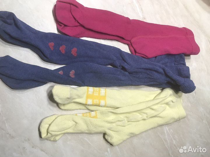 Одежда пакетом