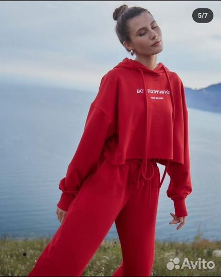 Спортивный костюм Five brand