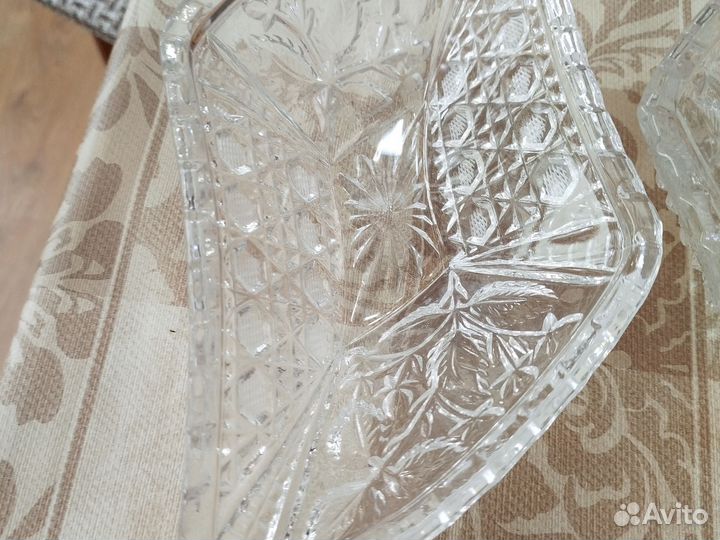 Салатик хрустальный