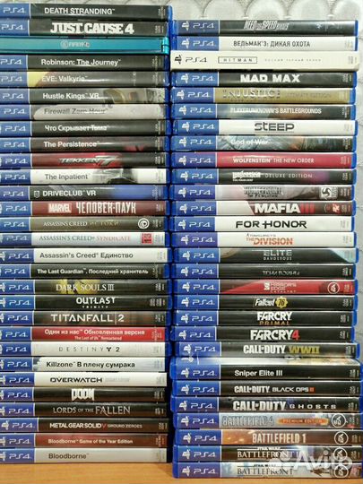 Сони playstation с 48-ми играми