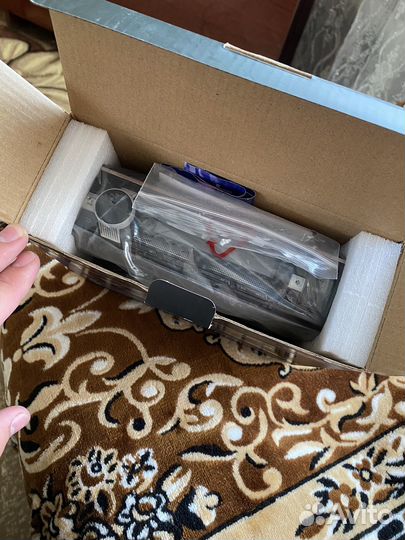 Магнитола prology cmd 300