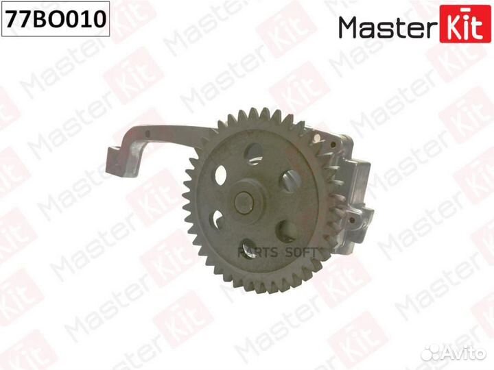 Насос масляный VAG AXD,BNZ 77BO010