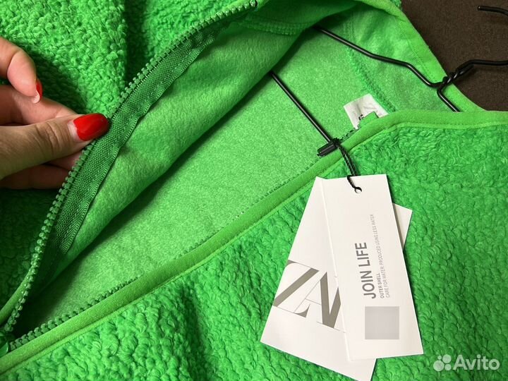 Кофта детская Zara