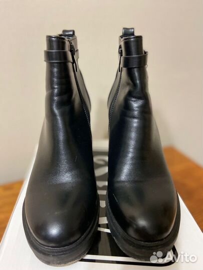 Ботильоны 36