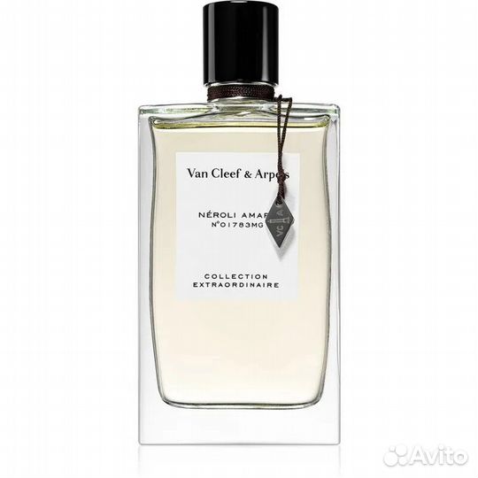 VAN cleef & arpels edp 75 ml