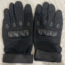 Перчатки для велосипеда