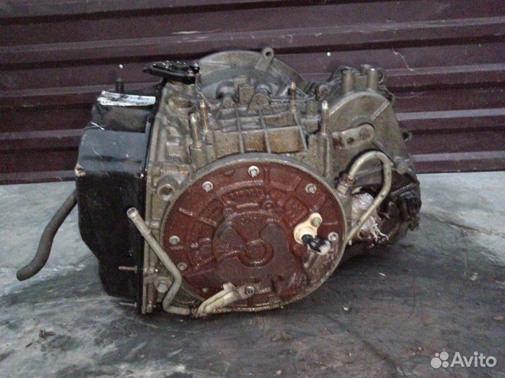 АКПП Ford Escape 2008