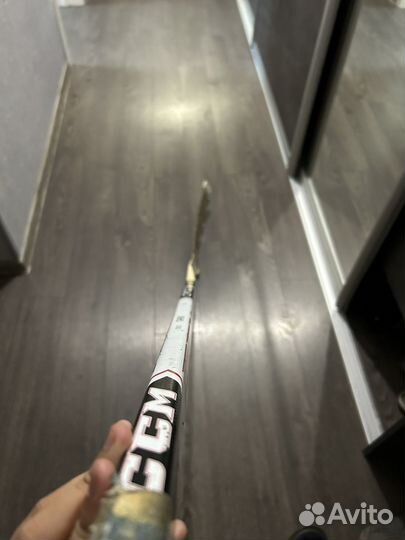 Игровая клюшка Ииро Таркки