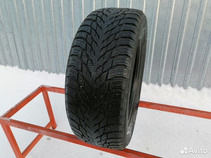 Nokian Tyres Hakkapeliitta R3 215/55 R16 103T