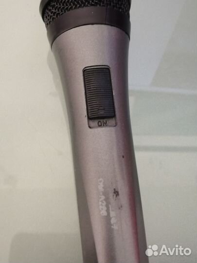 Микрофон Samsung DM-286