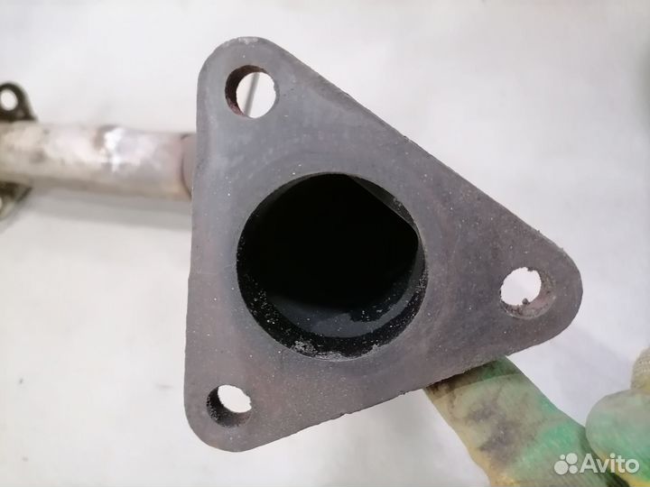 Приемная труба глушителя для Kia Sephia/Shuma 1