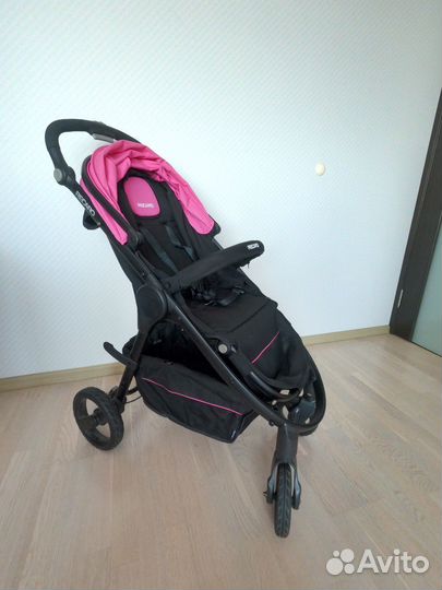 Комплект Recaro Cityife 3 в 1
