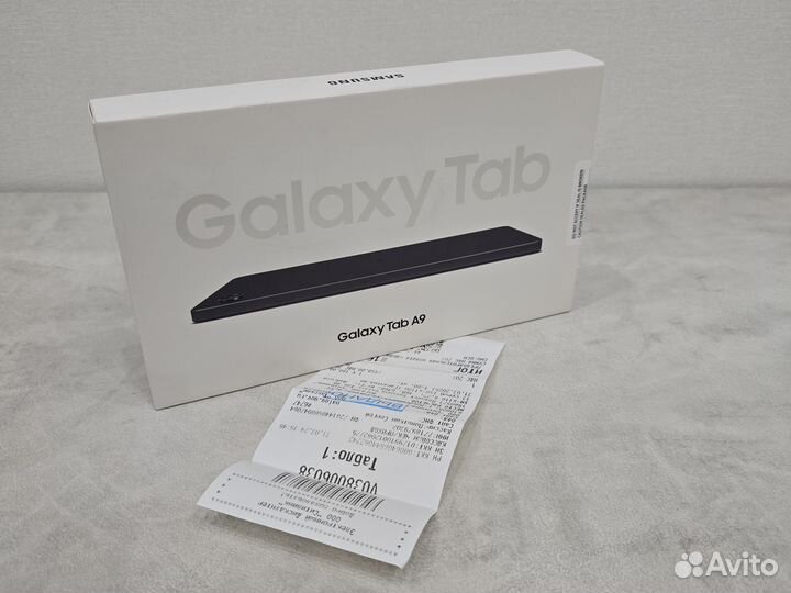 Новый планшет Samsung Galaxy A9 64gb WiFi