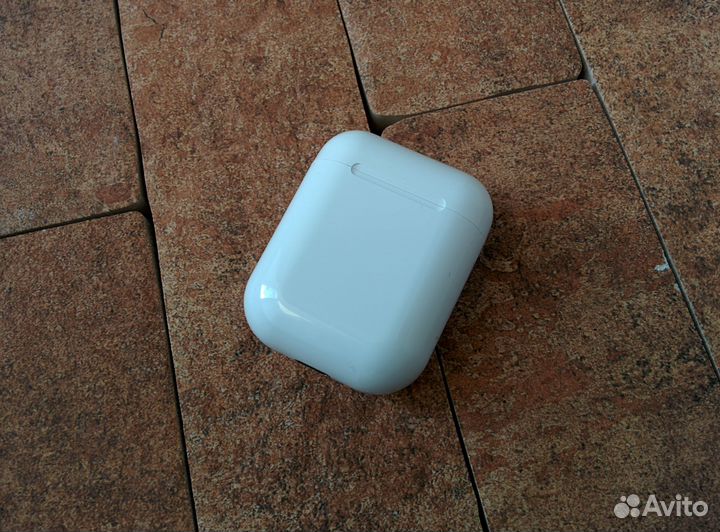 Беспроводные наушники в стиле Aipods