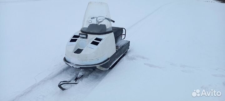 Продам буран