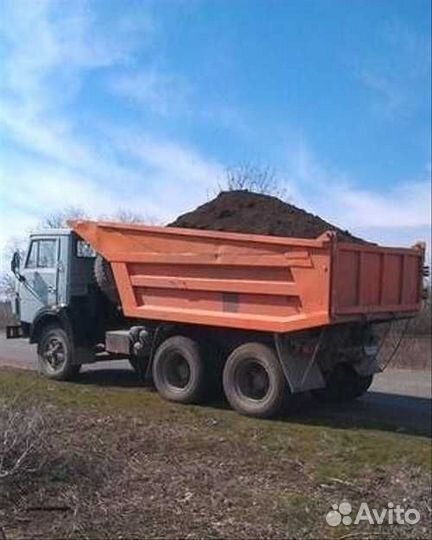 Торфосмесь