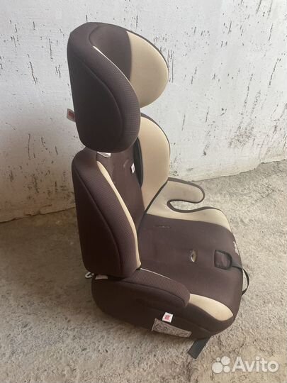 Детское автокресло 15 до 36 кг