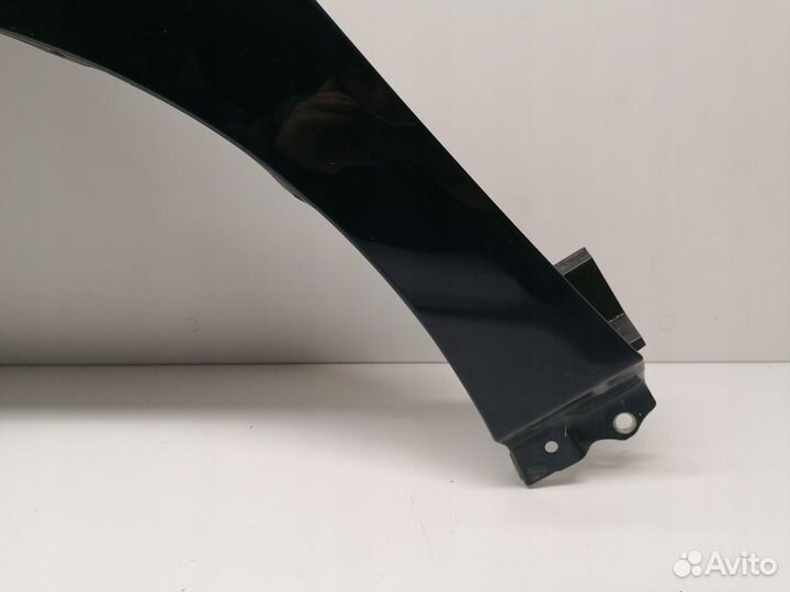 E300hleu lexus es es300h крыло передний левый ориг