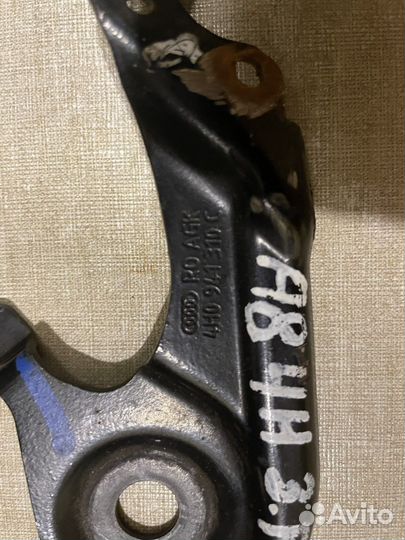 Датчик уровня кузова задний правый Audi A7