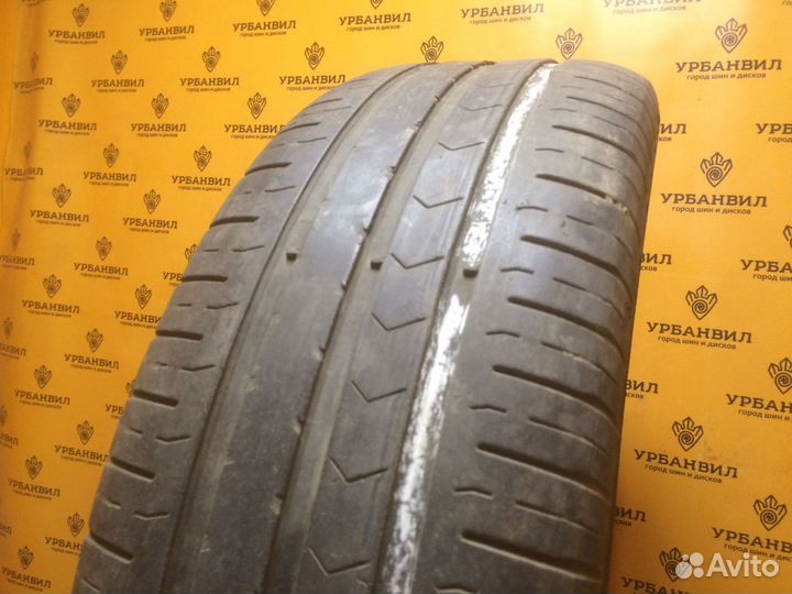 Continental ContiPremiumContact 5 215/65 R16