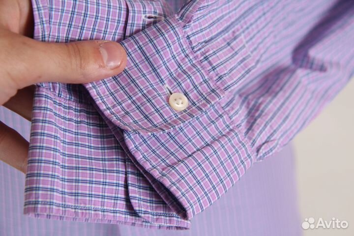 Ralph Lauren рубашка