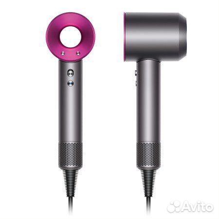 Фен dyson supersonic