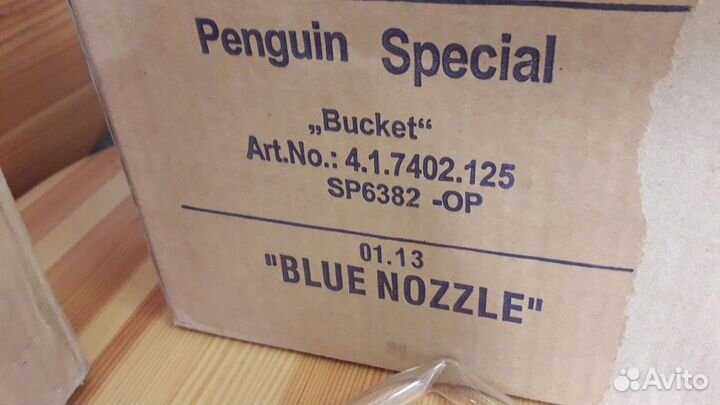 Дозаторы Ecolab