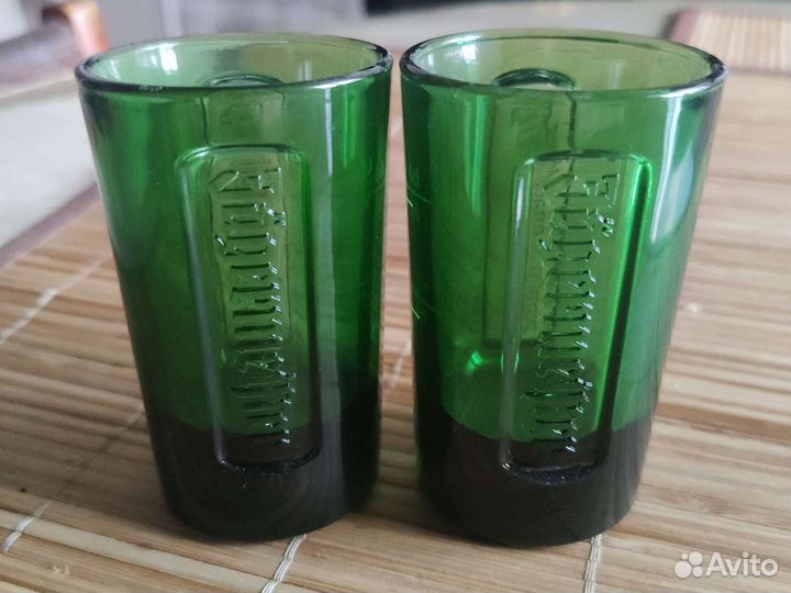 Jagermeister шоты