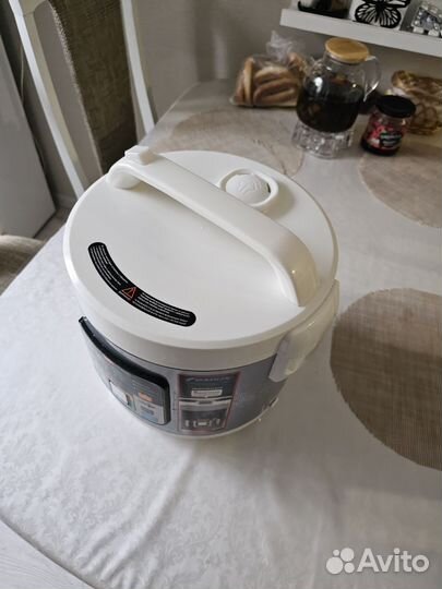 Мультиварка