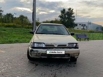 Nissan Sunny 1.6 MT, 1992, 200 000 км, с пробегом, це�на 45 000 руб.