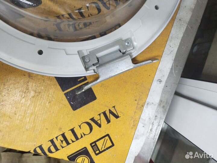 Люк для стиральной машины