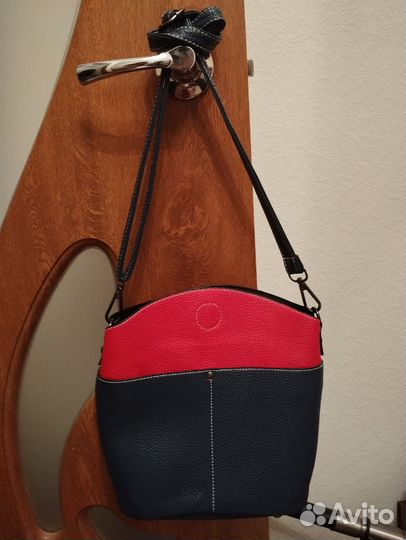Сумка кожзам
