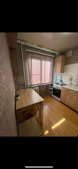 1-к. квартира, 50 м², 3/5 эт.