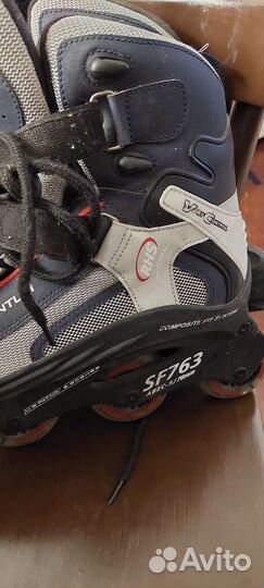 Мужские ролики 43