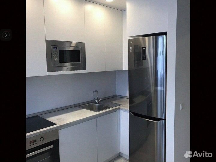 Кухонный гарнитур Модульный