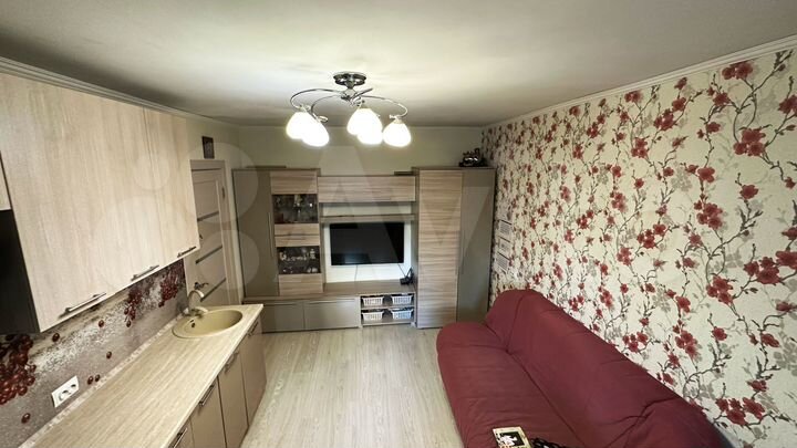 2-к. квартира, 44 м², 2/5 эт.