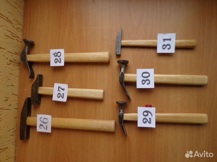 Молоток СССР