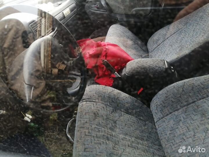 В разбор волга 3110