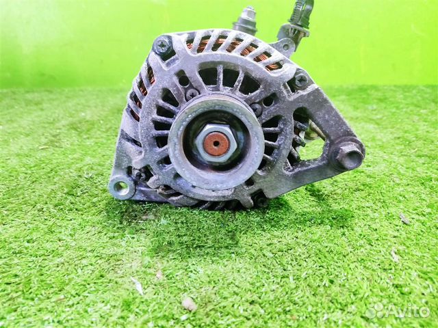 Генератор Mazda 3 (BL) 2013