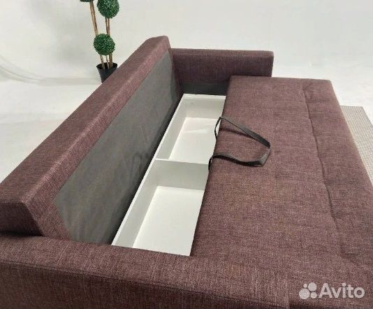 Диван для дачи