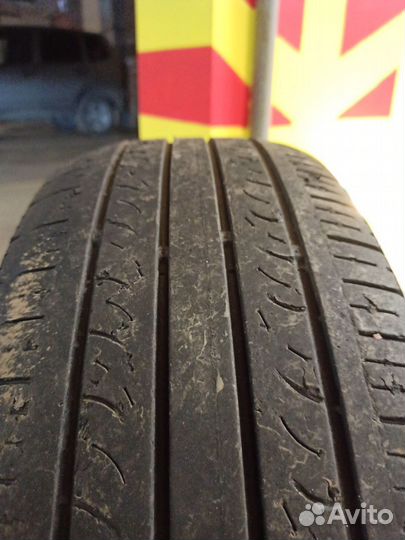 Nexen Classe Premiere CP672 205/65 R16 95H