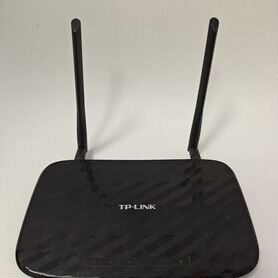 Wifi роутер Archer C2 AC750