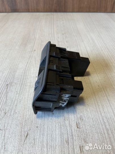 Кнопка корректора фар Hyundai Solaris