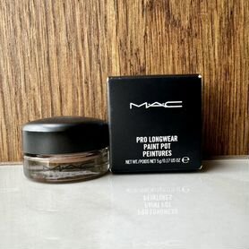 MAC Pro Longwear Paint Pot оттенок Groundwork