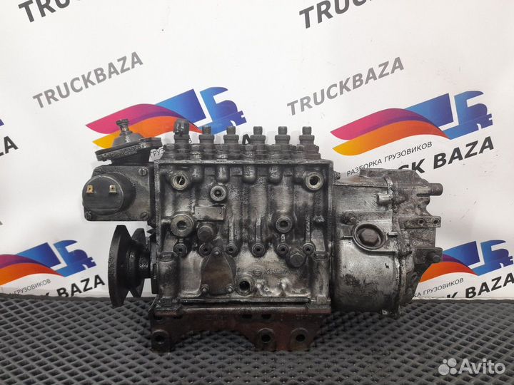 Тнвд Daf 95