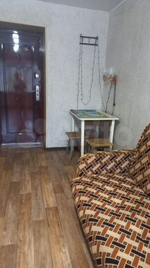 Комната 18 м², 4/5 эт.