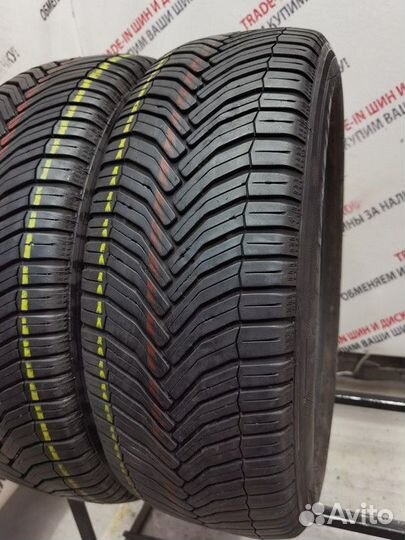 Michelin CrossClimate 205/60 R16 96V