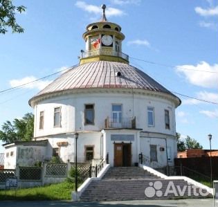 20апр.24 Экскурсия в Верх-Нейвинский /ту3032