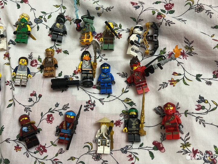 Lego